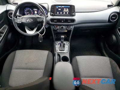 Zdjęcie 8 z 13 samochodu: 2020 HYUNDAI KONA SEL PLUS VIN:KM8K6CAA9LU519024 - miniatura