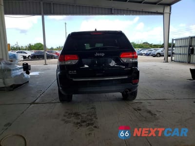 Zdjęcie 6 z 13 samochodu: 2019 JEEP GRAND CHEROKEE LIMITED VIN:1C4RJFBG4KC695974 - miniatura