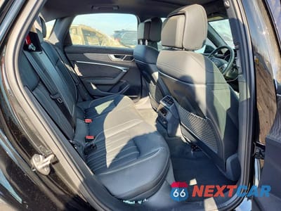 Zdjęcie 10 z 11 samochodu: 2025 AUDI A6 PRESTIGE VIN:WAUM2BF25SN025950 - miniatura