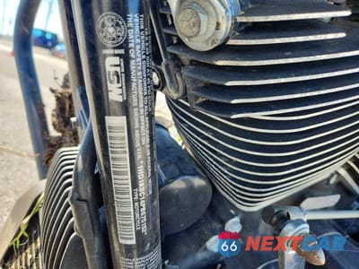 Zdjęcie 10 z 10 samochodu: 2023 HARLEY-DAVIDSON FLHX VIN:1HD1KBC14PB675152 - miniatura