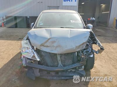 Zdjęcie 9 z 26 samochodu: 2010 NISSAN VERSA 1.8 S VIN:3N1BC1CPXAL400363 - miniatura