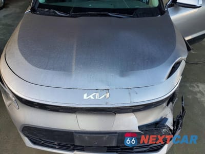 Zdjęcie 11 z 12 samochodu: 2023 KIA NIRO EV WIND VIN:KNDCR3L17P5045863 - miniatura