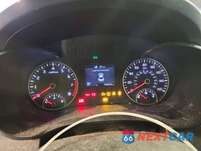 Zdjęcie 9 z 12 samochodu: 2019 KIA OPTIMA LX VIN:5XXGT4L32KG344191 - miniatura