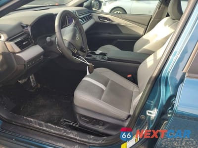 Zdjęcie 7 z 11 samochodu: 2025 TOYOTA CAMRY SE VIN:4T1DAACK8SU581904 - miniatura