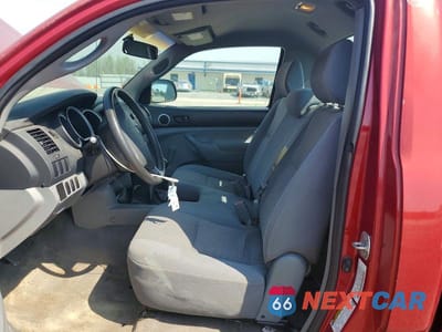 Zdjęcie 7 z 11 samochodu: 2007 TOYOTA TACOMA BASE VIN:5TENX22N27Z410444 - miniatura