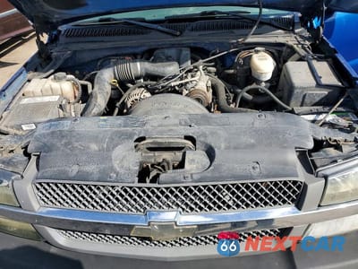 Zdjęcie 11 z 11 samochodu: 2004 CHEVROLET SILVERADO C1500 VIN:1GCEC14X74Z242974 - miniatura