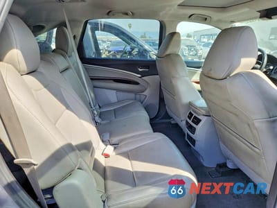 Zdjęcie 11 z 12 samochodu: 2016 ACURA MDX TECHNOLOGY VIN:5FRYD3H42GB017621 - miniatura