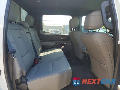 Zdjęcie 11 z 12 samochodu: 2026 TOYOTA TUNDRA LIMITED VIN:5TFJA5EC5TX051054 - miniatura
