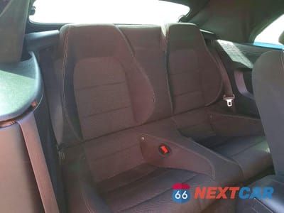 Zdjęcie 10 z 12 samochodu: 2015 FORD MUSTANG VIN:1FATP8EMXF5371526 - miniatura