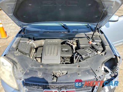 Zdjęcie 12 z 12 samochodu: 2014 GMC TERRAIN SLT VIN:2GKALSEK8E6369337 - miniatura