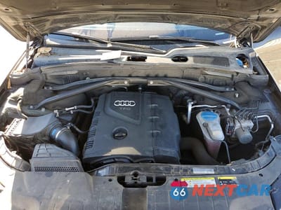 Zdjęcie 12 z 12 samochodu: 2017 AUDI Q5 PREMIUM PLUS VIN:WA1M2AFP2HA033975 - miniatura