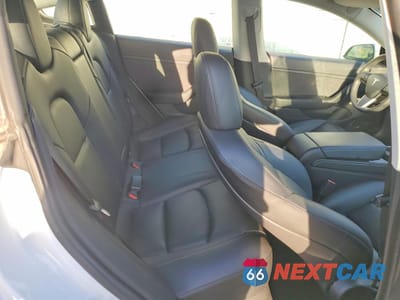 Zdjęcie 10 z 12 samochodu: 2021 TESLA MODEL 3 VIN:5YJ3E1EA4MF921473 - miniatura