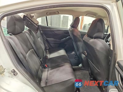 Zdjęcie 10 z 12 samochodu: 2019 SUBARU IMPREZA VIN:4S3GKAA64K3610325 - miniatura