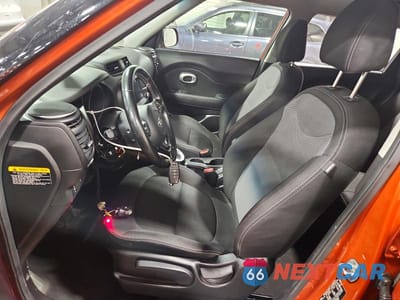 Zdjęcie 7 z 11 samochodu: 2018 KIA SOUL + VIN:KNDJP3A53J7584768 - miniatura