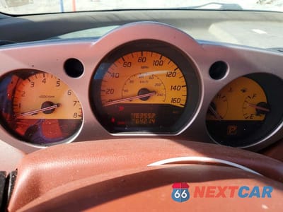 Zdjęcie 9 z 13 samochodu: 2005 NISSAN MURANO S VIN:JN8AZ08W45W405600 - miniatura