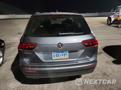 Zdjęcie 6 z 14 samochodu: 2021 VOLKSWAGEN TIGUAN S VIN:3VV1B7AXXMM039959 - miniatura