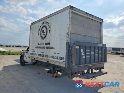 Drugie zdjęcie samochodu z przodu: 2007 GMC NEW SIERRA C3500 VIN:1GDJC34D87E150800 - miniatura