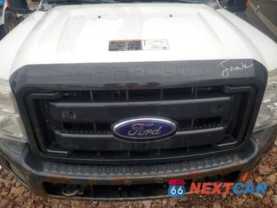 Zdjęcie 12 z 13 samochodu: 2012 FORD F450 SUPER DUTY BUCKET TRUCK VIN:1FDUF4GY0CEA71995 - miniatura
