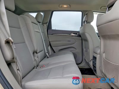 Zdjęcie 11 z 14 samochodu: 2011 JEEP GRAND CHEROKEE LAREDO VIN:1J4RR4GG5BC565055 - miniatura