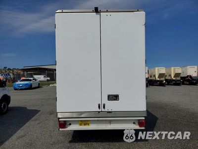 Zdjęcie 6 z 13 samochodu: 2021 FORD TRANSIT DELIVERY TRUCK VIN:1FDBW5Z86MKA84411 - miniatura