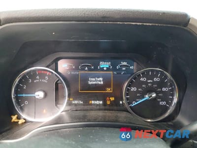 Zdjęcie 9 z 12 samochodu: 2021 FORD F250 SUPER DUTY VIN:1FT7W2BT2MED87112 - miniatura