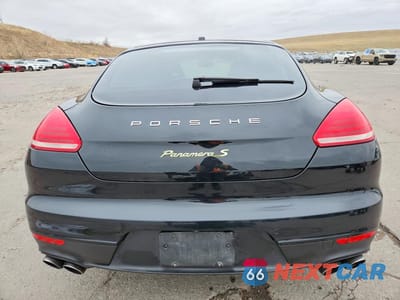 Zdjęcie 6 z 12 samochodu: 2015 PORSCHE PANAMERA SE HYBRID VIN:WP0AD2A70FL040621 - miniatura
