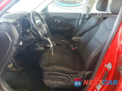 Zdjęcie 7 z 12 samochodu: 2016 KIA SOUL + VIN:KNDJP3A57G7861379 - miniatura