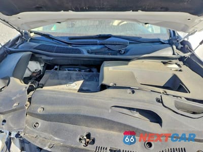 Zdjęcie 12 z 14 samochodu: 2012 LEXUS RX 350 BASE VIN:2T2BK1BA0CC125326 - miniatura