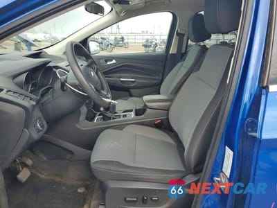 Zdjęcie 7 z 14 samochodu: 2017 FORD ESCAPE SE VIN:1FMCU9G97HUD41650 - miniatura