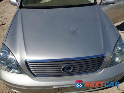 Zdjęcie 11 z 12 samochodu: 2002 LEXUS LS VIN:JTHBN30F920078858 - miniatura