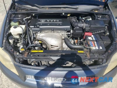 Zdjęcie 11 z 12 samochodu: 2006 SCION TC BASE VIN:JTKDE177X60094398 - miniatura