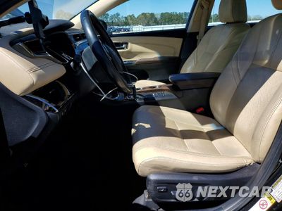 Zdjęcie 7 z 13 samochodu: 2014 TOYOTA AVALON HYBRID LIMITED VIN:4T1BD1EB9EU031630 - miniatura