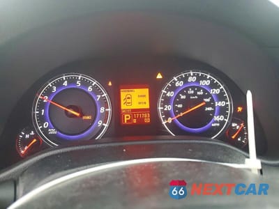 Zdjęcie 9 z 12 samochodu: 2008 INFINITI G35 X VIN:JNKBV61F48M255592 - miniatura