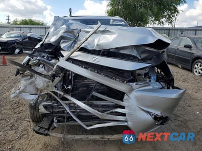 Piąte zdjęcie samochodu w środku: 2026 LEXUS TX 350 PREMIUM VIN:5TDAAAB6XTS056411 - miniatura