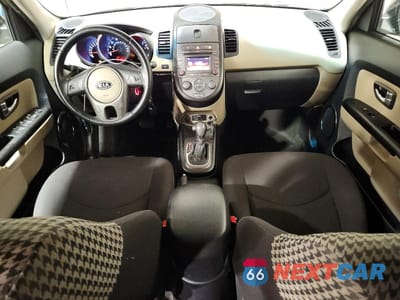 Zdjęcie 8 z 13 samochodu: 2012 KIA SOUL ! VIN:KNDJT2A61C7416595 - miniatura