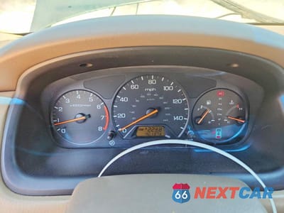 Zdjęcie 9 z 12 samochodu: 1999 HONDA ACCORD EX VIN:1HGCG565XXA075609 - miniatura