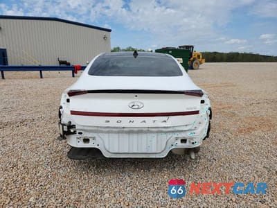Zdjęcie 6 z 13 samochodu: 2023 HYUNDAI SONATA HYBRID LIMITED VIN:KMHL54JJ6PA078618 - miniatura