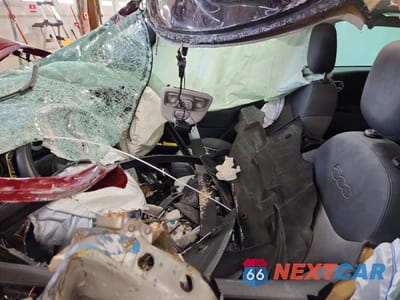 Zdjęcie 7 z 13 samochodu: 2015 FIAT 500L TREKKING VIN:ZFBCFADH7FZ035241 - miniatura