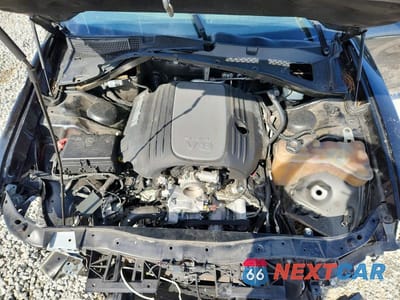 Zdjęcie 11 z 12 samochodu: 2023 DODGE CHARGER R VIN:2C3CDXCTXPH522600 - miniatura