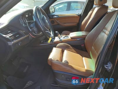 Zdjęcie 7 z 12 samochodu: 2010 BMW X5 XDRIVE30I VIN:5UXFE4C5XAL277845 - miniatura