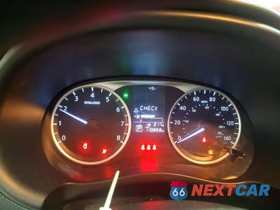 Zdjęcie 9 z 11 samochodu: 2021 NISSAN KICKS S VIN:3N1CP5BV7ML472397 - miniatura