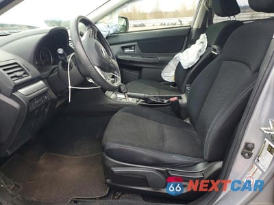 Zdjęcie 7 z 12 samochodu: 2014 SUBARU XV CROSSTREK 2.0 PREMIUM VIN:JF2GPACC7E8204519 - miniatura
