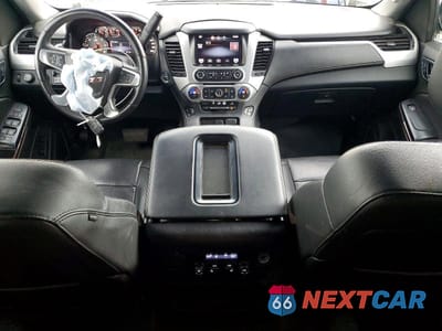 Zdjęcie 8 z 13 samochodu: 2015 GMC YUKON XL K1500 SLT VIN:1GKS2HKC9FR177423 - miniatura