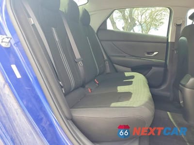 Zdjęcie 10 z 12 samochodu: 2024 HYUNDAI ELANTRA SEL VIN:KMHLM4DG9RU661575 - miniatura