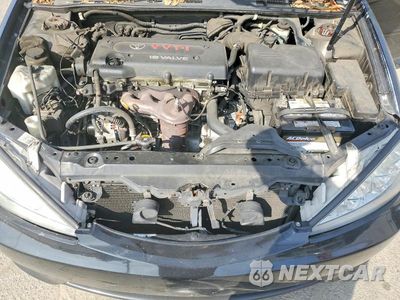 Zdjęcie 11 z 12 samochodu: 2005 TOYOTA CAMRYLE/XL VIN:4T1BE32K75U039917 - miniatura