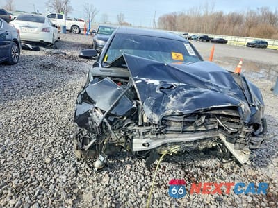 Piąte zdjęcie samochodu w środku: 2008 AUDI A6 AVANT QUATTRO VIN:WAUKH94F88N157629 - miniatura