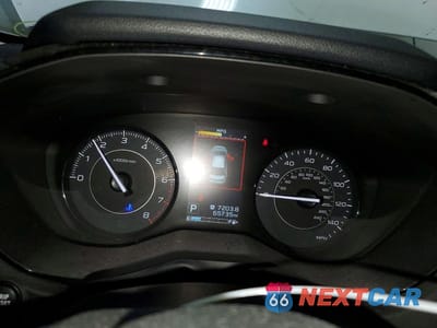 Zdjęcie 9 z 12 samochodu: 2022 SUBARU IMPREZA VIN:4S3GTAB69N3705589 - miniatura
