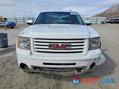 Piąte zdjęcie samochodu w środku: 2012 GMC SIERRA K1500 SLE VIN:1GTR2VE71CZ142958 - miniatura