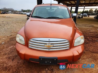 Piąte zdjęcie samochodu w środku: 2007 CHEVROLET HHR LT VIN:3GNDA23D07S520606 - miniatura
