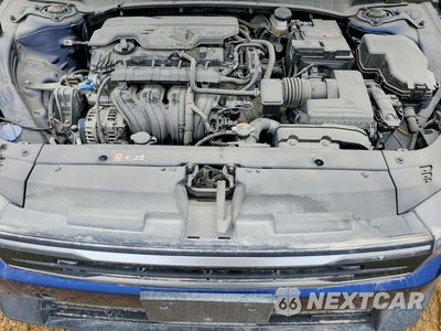 Zdjęcie 11 z 12 samochodu: 2025 KIA K4 LXS VIN:3KPFT4DE9SE014214 - miniatura